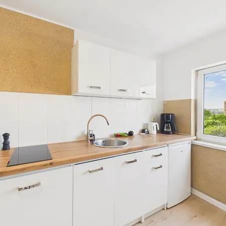 Starowiejska Sea Breeze By Solarento Apartamento Gdynia